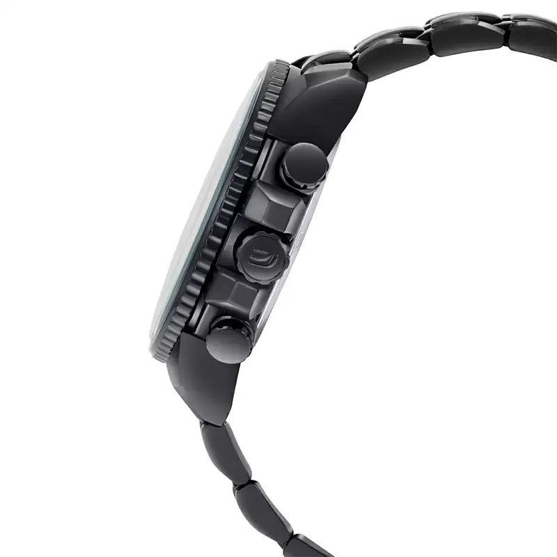 Casio Edifice EF-558DC-1AV Grey Dial Men's Watch